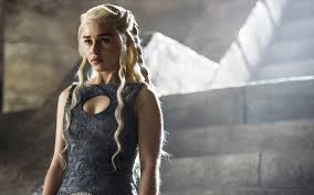 The best gifs for game of thrones emilia clarke. Emilia Clarke Game Of Thrones Wallpaper 2880x1800 Download Hd Wallpaper Wallpapertip