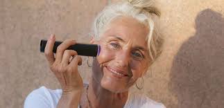 How LYMA's Laser works with CALECIM® Serum to 'profoundly change' your