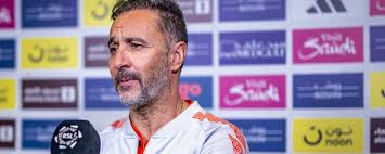 Wolves hire Vitor Pereira as new boss after Gary O'Neil exit