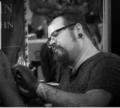 Tattoo, tattoo shops near me, tattoo artist, joan zuniga tattoo. American Tattoo Society We Tattoo The Brave