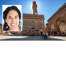 Licenziata per il David, Nardella: “Presto verrà a Firenze”