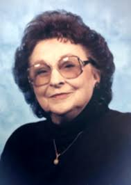 Jacqueline Undine “Jackie” Smith McEntire (1926-2020)