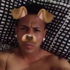 Junior Rosales (@itz_daddy_jr)