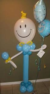 Balon Susleme Nasil Yapilir Http Mimuu Com Balon Susleme Nasil Yapilir Balonlar Bebek Partisi Balonlari Balon