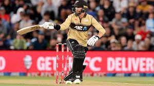Know devon conway bio, career, debut. Devon Conway Stays Positive To Fire New Zealand To T20 Win Over Australia