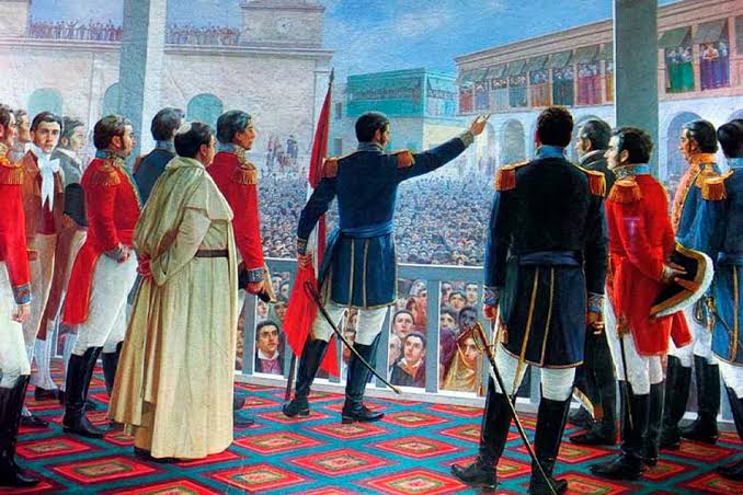Independencia del Perú: ¿Cuándo fue realmente, 1821 o 1824?