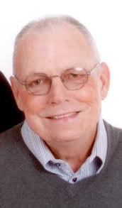 Obituary of Gilbert W. Seegert