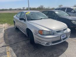 Image result for Silver 2004 Pontiac