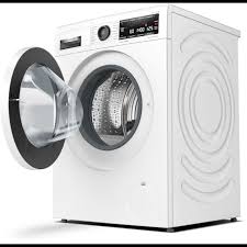In unserem produktvergleich stellen wir ihnen 6 geräte vor und. Bosch Waschmaschine 8 Wav28mv0 9 Kg 1400 U Min Auf Rechnung Kaufen Quelle De