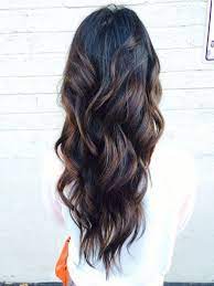 42 Balayage Hair Color Ideas For Brunettes In 2019 2020 Beauty Tips Hair Styles Long Hair Styles Black Hair Balayage