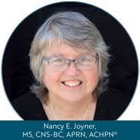 Nancy Joyner's Instagram, Twitter & Facebook