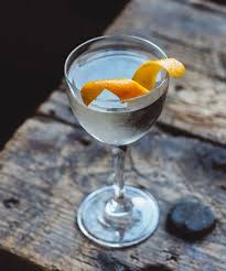 The Duchess Martini Recipe Recipe Martini Recipes Boozy Drinks International Recipes