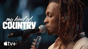 My Kind of Country’s Chuck Adams — “Colder Weather”