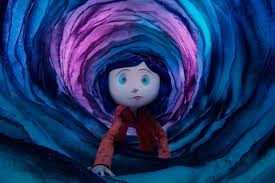 ¿quieres oír mi nueva canción? 10 Datos Que Quiza No Sabias Por Los 10 Anos De Coraline Cine