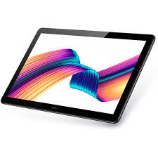 By continuing to browse our site you accept our cookie policy find out more. Buy The Huawei Mediapad T5 Wifi Tablet Space Grey 10 Fhd 1920x1200 3gb 53010slq Online Pbtech Co Nz