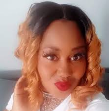 Luenell was a heart breaker back in her day! ♥️ ♥️