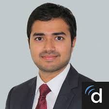 Dr. Parth A. Patel, MD