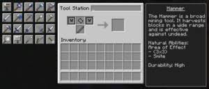 It will also make you understand how you can deal with the pickaxe and what things you have to add more. Tool Forge Feed The Beast Wiki