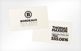 Bordeaux Auto Group