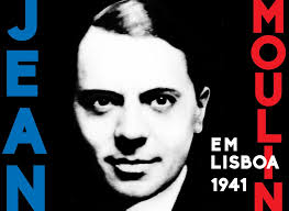 Num jardim em Lisboa, Jean Moulin sonhou resistir: 80 anos depois, o  combatente antinazi é recordado com homenagens, filmes e uma exposição