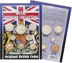 Amazon.com: Royal Windsor Coin Collection : Collectibles & Fine Art
