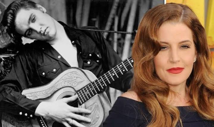 Lisa Marie Presley: What does Lisa Marie think of Elvis biopic? | Music | Entertainment | Express.co.uk