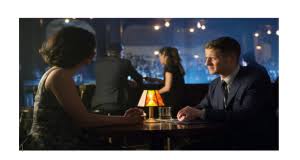 Gotham Season 1 Episode 14 “The Fearsome Dr. Crane” Recap