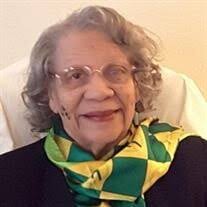 Patricia M. Strong Obituary