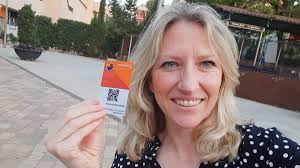 María José Ros sustituye a Ana Martínez Vidal como coordinadora autonómica  de Ciudadanos