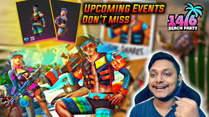 The event offers a host of free gifts including a new pet and more. Huge Beach Party Event Is Coming Everything Free For All Part 1 Gamers Zone Youtube