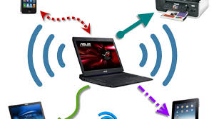 How to take better photos. How To Turn Your Windows Computer Into A Wi Fi Router Turbofuture