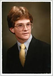 Glen Allen Mays (1965-2008)