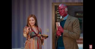 Wandavision Star Paul Bettany Discusses Adjusting To Sitcom Acting