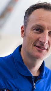 SpaceX: Deutscher Astronaut Maurer fliegt mit 51 Jahren ins All