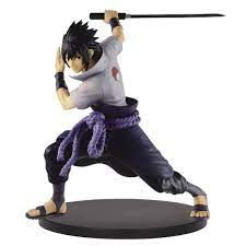 Maybe you would like to learn more about one of these? Naruto Uchiha Sasuke Ii Vibration Stars Statue By Banpresto Now Superherotoystore