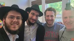 Chabad of the Central Cascades