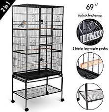Bird Cage On Wheels For Sale Pin On I My