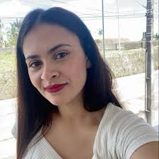 Bárbara Terra em pessoas