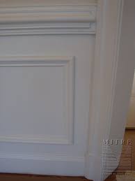 To determine the height of the chair rail, measure the height of the ceiling and divide it by three. Best Chair Rail Remodel Design And Ideas Tags Chair Rail Ideas Dining Room Chair Rail Ideas Diy Chair Rail Idea Chair Rail Moldings And Trim Panel Moulding