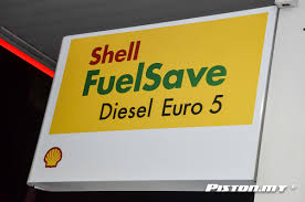 Petrol price in malaysia to fluctuate weekly. Shell Diesel Euro 5 Now Available In E Malaysia News And Reviews On Malaysian Cars Motorcycles And Automotive Lifestyle