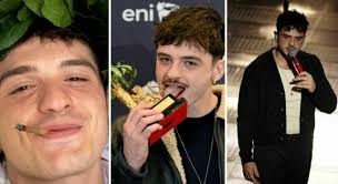 Olly, il papà avvocato rompe il silenzio: «Io e suo mamma l'abbiamo  lasciato libero, nel suo lavoro non mi intrometto»