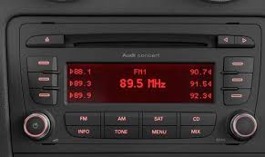 Turn on radio with left button. Audi Radio Code Free Free Radio Codes