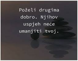 Slikovni rezultat za mudre izreke o uspjehu