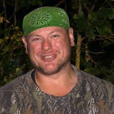 Buck-Mountain Monsters