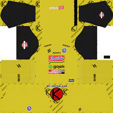 Yaitu kit dls indonesia yang bisa kamu pakai sebagai baju utama tim kamu. Arema Fc 2019 Kit Dream League Soccer Kits Kuchalana