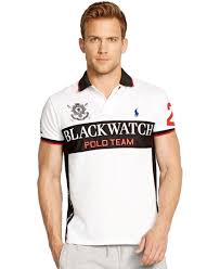 Black And Red Ralph Lauren Polo Shirt Polo Ralph Lauren Black Watch Custom Fit Performance Mesh Polo Shirt Polos Men Macy S Polo Ralph Lauren Polo Shirt Polo