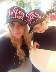 I couldn't ask for a better daughter. Coco Austin Defends Daughter Against Down Syndrome Question Sparks Controversy The Hollywood Gossip