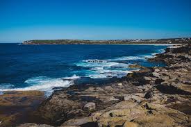 Sydney Coogee To Maroubra Coastal Walk From The Rocks At Mistral Point You Can Have Your First Glimpse At Maroubr Sydney Travel Sydney Photography The Rock
