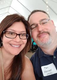 Kendra Pareja and Ben Hauser's Wedding Website