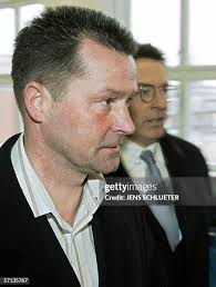 780 Peter Breuer Photos & High Res Pictures